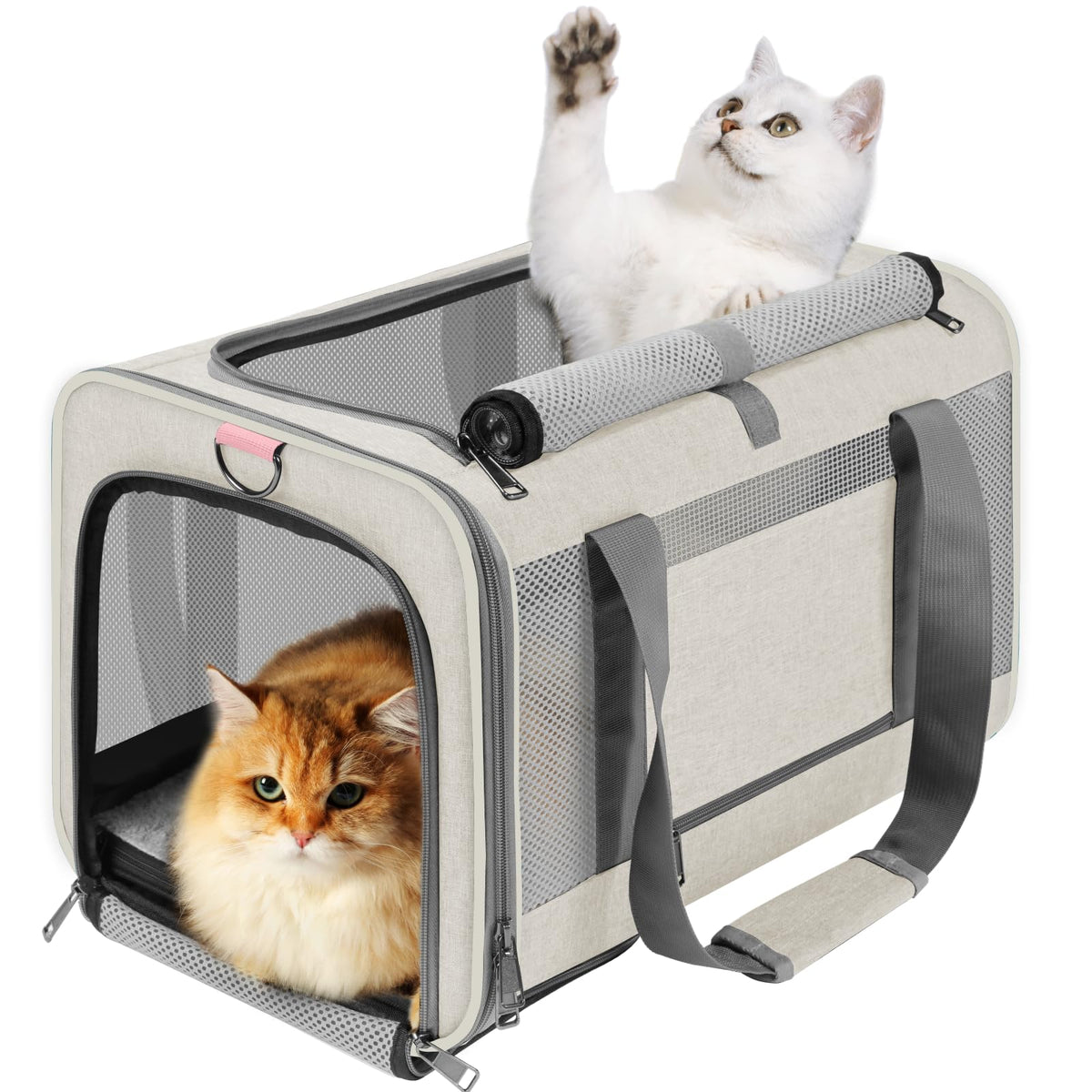 Soft Crates
