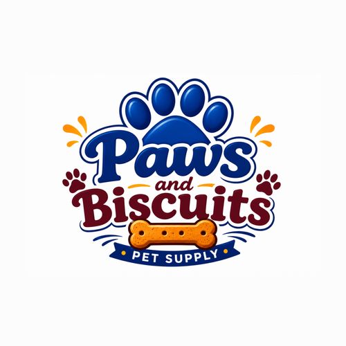Paws & Biscuits