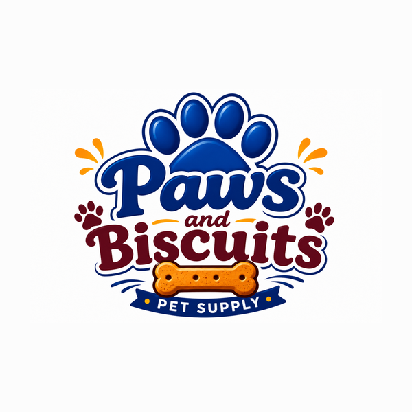 Paws & Biscuits
